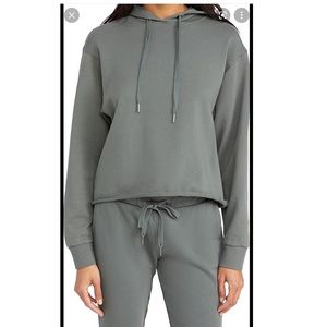 Z Supply Addyson hoodie and Quinn jogger